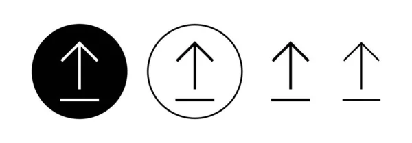 Télécharger Icône Vecteur Pour Web Application Mobile Signe Symbole Données — Image vectorielle