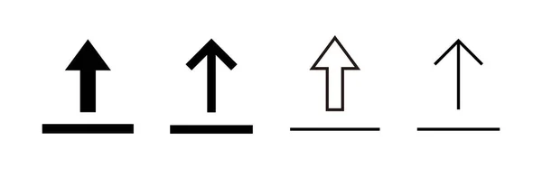 Télécharger Icône Vecteur Signe Symbole Données Charge — Image vectorielle