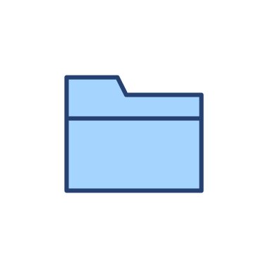 Dizin simgesi vektörü. dizin işareti ve sembol