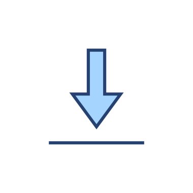 Simge vektörünü indir. İşaret ve sembol indir