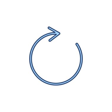 Simge vektörünü tazele. İşareti ve sembolü yeniden yükle. Simgeyi güncelle.