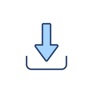 Simge vektörünü indir. İşaret ve sembol indir