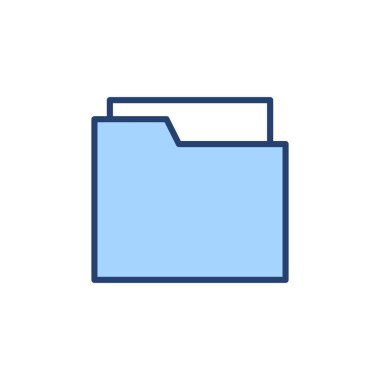 Dizin simgesi vektörü. dizin işareti ve sembol