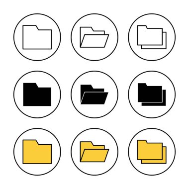 Dizin simgesi belirleme vektörü. dizin işareti ve sembol