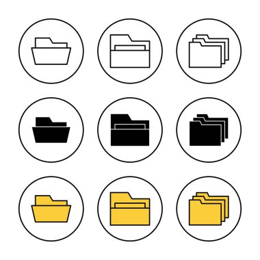 Dizin simgesi belirleme vektörü. dizin işareti ve sembol