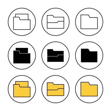 Dizin simgesi belirleme vektörü. dizin işareti ve sembol