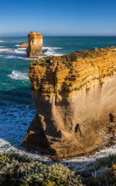 Avustralya 'da Büyük Okyanus Yolu' ndaki 12 Havari..