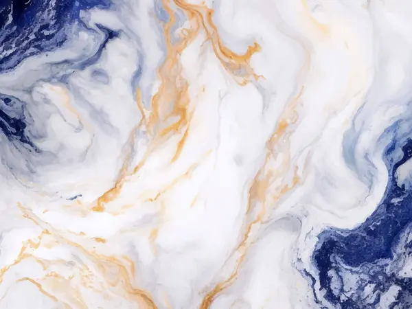 Lüks Altın Mermer doku arka plan vektörü. Banner için panoramik Marbling doku tasarımı, davet, duvar kağıdı, başlıklar, web sitesi, yazdırma reklamları, paketleme tasarım şablonu.