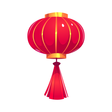 Çin Yeni Yıl Dekorasyonu Kliması