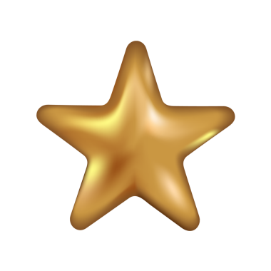 Noel süslemesi sevimli sanat