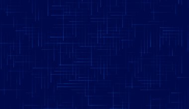 Fütürist dijital teknoloji geçmişi. Kare piksel yarım ton modeli bir teknoloji mozaiği oluşturuyor. Bilim veya teknoloji araştırması sunumları için mükemmel bir zemin. Yenilikçi modern tasarım