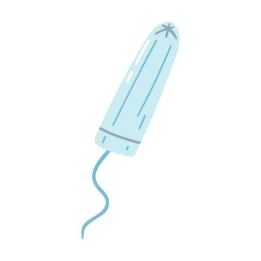 El yapımı tampon. Kadın dönemi kavramı, adet döngüsü, sağlık hizmetleri.