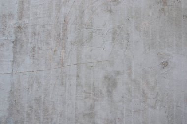 Gri çimento ve beton zemin, çimento ve duvar