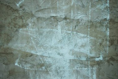 Gri çimento ve beton arka plan