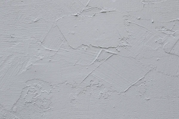 Witte Kleur Verf Textuur Achtergrond Abstracte Verf Muur — Stockfoto