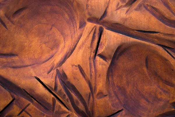 Roter Holzhintergrund Holzstruktur Nahaufnahme — Stockfoto