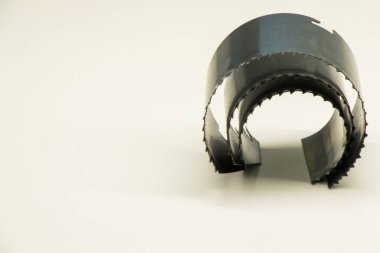 Tahta testeresi ahşap işçiliği aletleri için, odun parçaları kesmek için