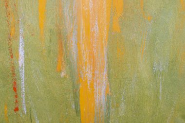 renkler boya, soyut ve modern çizim sanatı