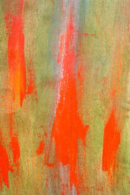 renkler boya, soyut ve modern çizim sanatı