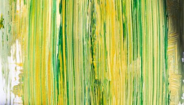 renkler boya, soyut ve modern çizim sanatı