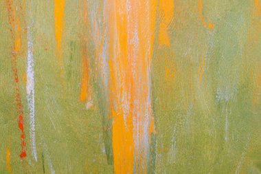 renkler boya, soyut ve modern çizim sanatı