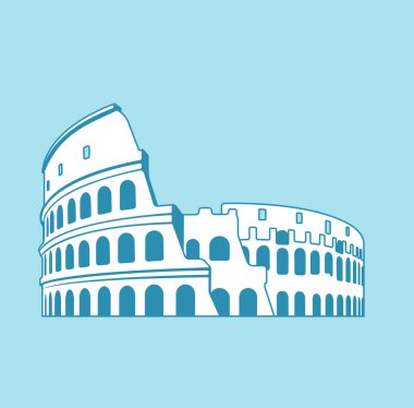 Kolezyum - İtalya, Roma. = = Kaynakça = = = = Dış bağlantılar = =