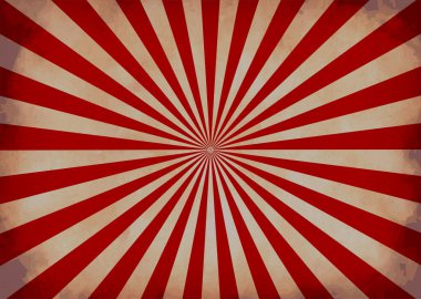 Radyal desen arkaplan illüstrasyonu (klasik doku )