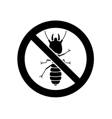 Termit vektör resimleme