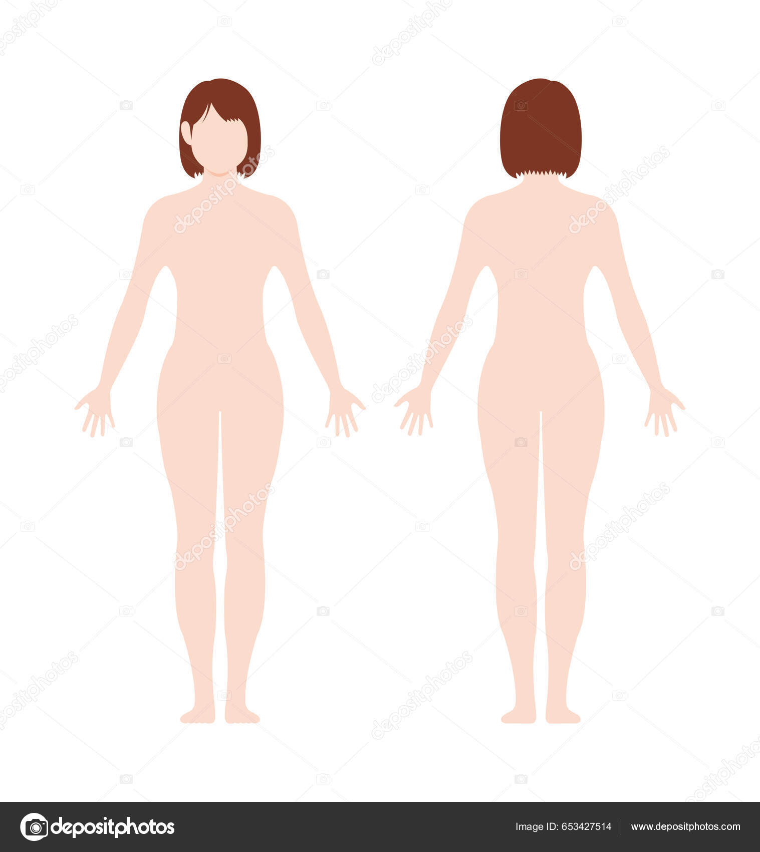 Body completo mujer sale