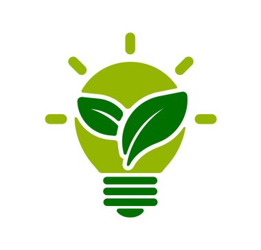 Ekoloji (geri dönüşüm, SDG 'ler) vektör resimleme