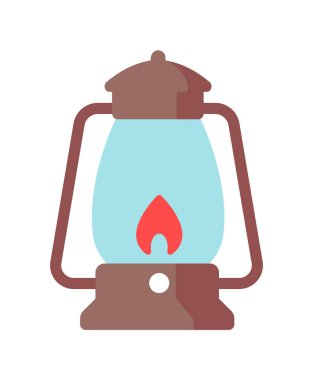 Fener (ışık) vektör resimleme