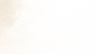 Kağıt dokusuna mürekkep akıtan 4K animasyonu