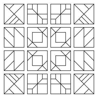 Zentangle sanatı 12 düzensiz şekildeki desenleri tasvir eder. Zentangle sanat terapisi. Kuku sanatı kolay. Sayfaları boyamak kolay. Keyfin yerinde. Stres ve kaygı giderici. Dopamin detoksu. 654 numara.