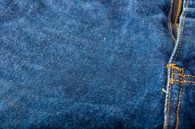 Denim deseni, arkaplan resmi, yumuşak pamuk desenli fotoğraf.