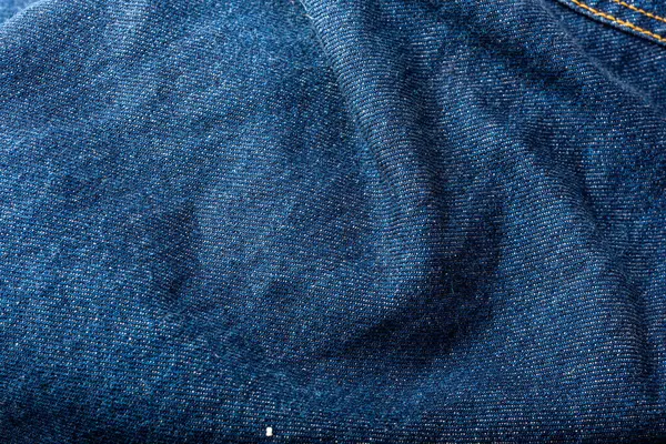 Denim Pattern Background Image Photo Soft Cotton Pattern — Stock Photo, Image