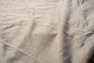 Kumaşın dokusunda değişik renkler var. Güzel bir kumaş arkaplan resmi üzerinde