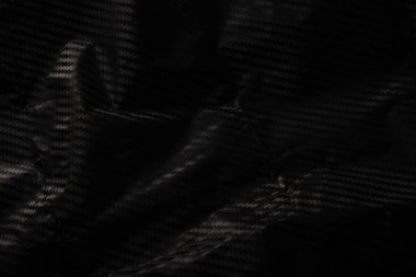 Kevlar yüzey, arkaplan resmi, düzensiz yüzey