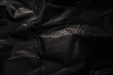 Kevlar yüzey, arkaplan resmi, düzensiz yüzey