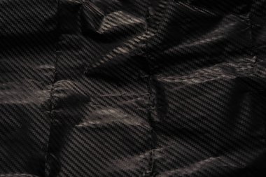 Kevlar yüzey, arkaplan resmi, düzensiz yüzey