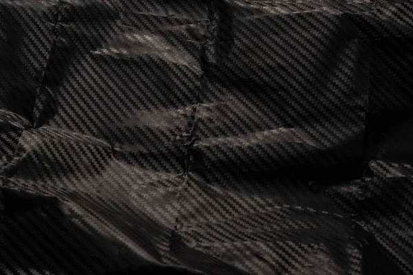 Кевларовая Поверхность Фоновое Изображение Неровная Поверхность — стоковое фото