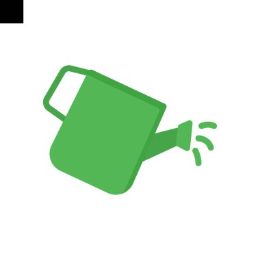 su bitkisi simgesi vektörü