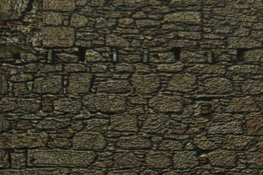 Eski taş grunge duvar arka plan.