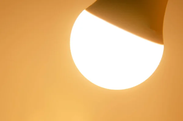 Bulanık Balina Ayın Bağbozumu Tonu Gibi — Stok fotoğraf
