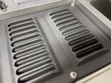 Kan bankası laboratuvarı ekipmanla kaynıyor..