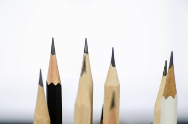 Yaratıcı kavramdaki kalem.