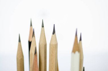 Yaratıcı kavramdaki kalem.