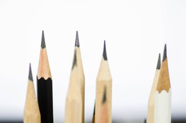 Yaratıcı kavramdaki kalem.