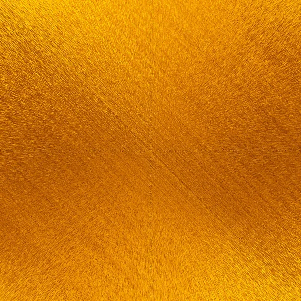 Een Weelderige Honing Goud Kleur Textuur Achtergrond Stockfoto