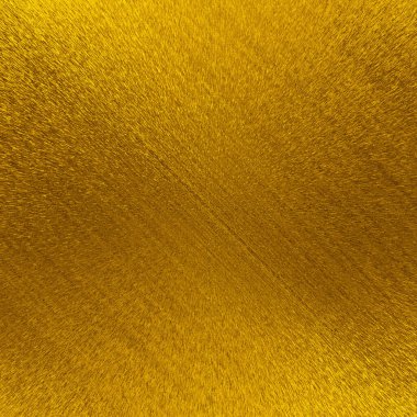 An opulent gold coloured texture background