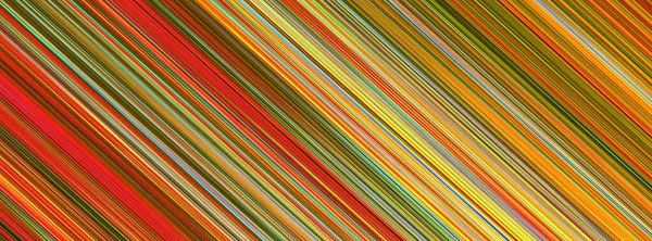 Візерунок Горизонтальних Ліній Різнокольоровому — стокове фото